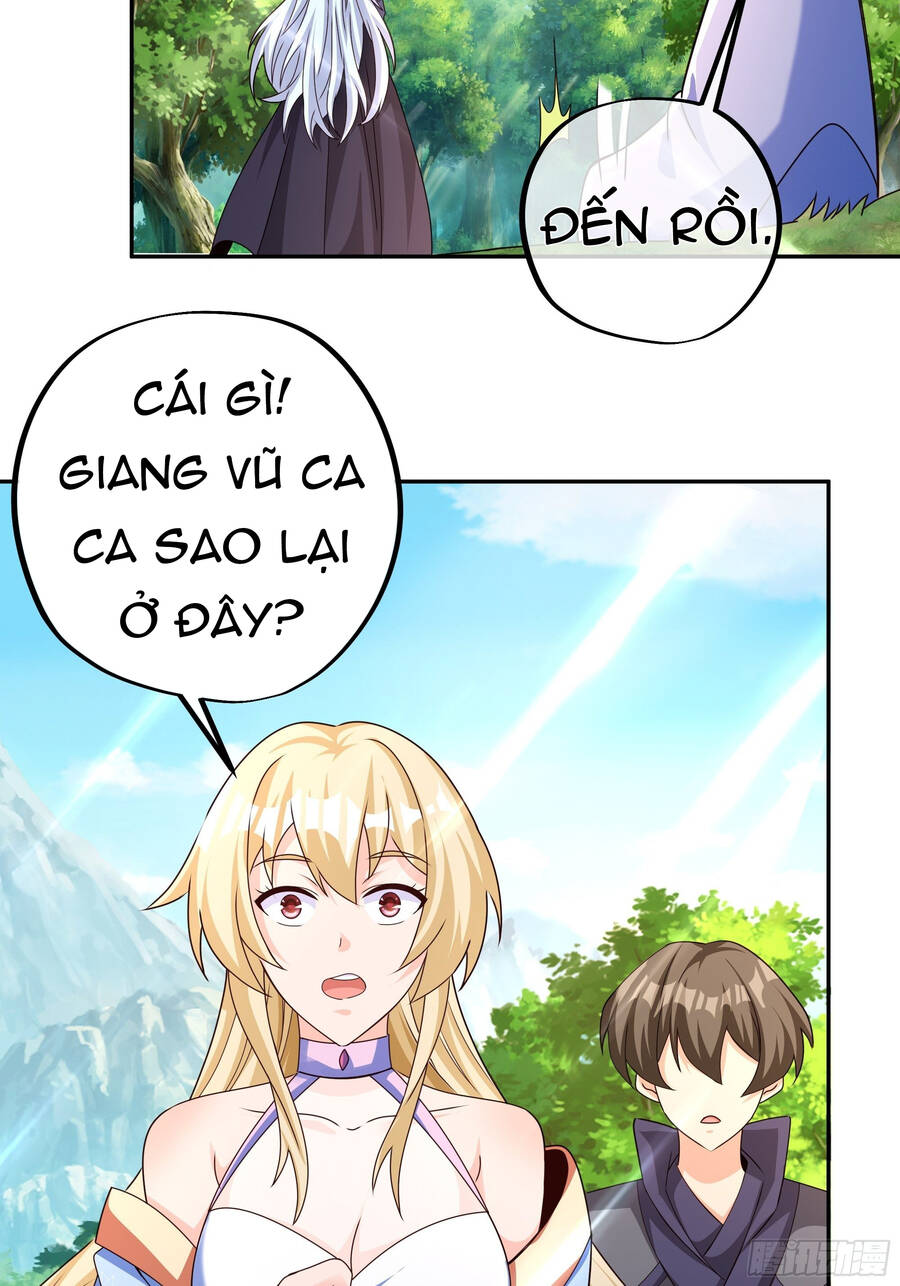 Trọng Sinh 1000 Lần, Ta Vô Địch Chapter 2 - 47