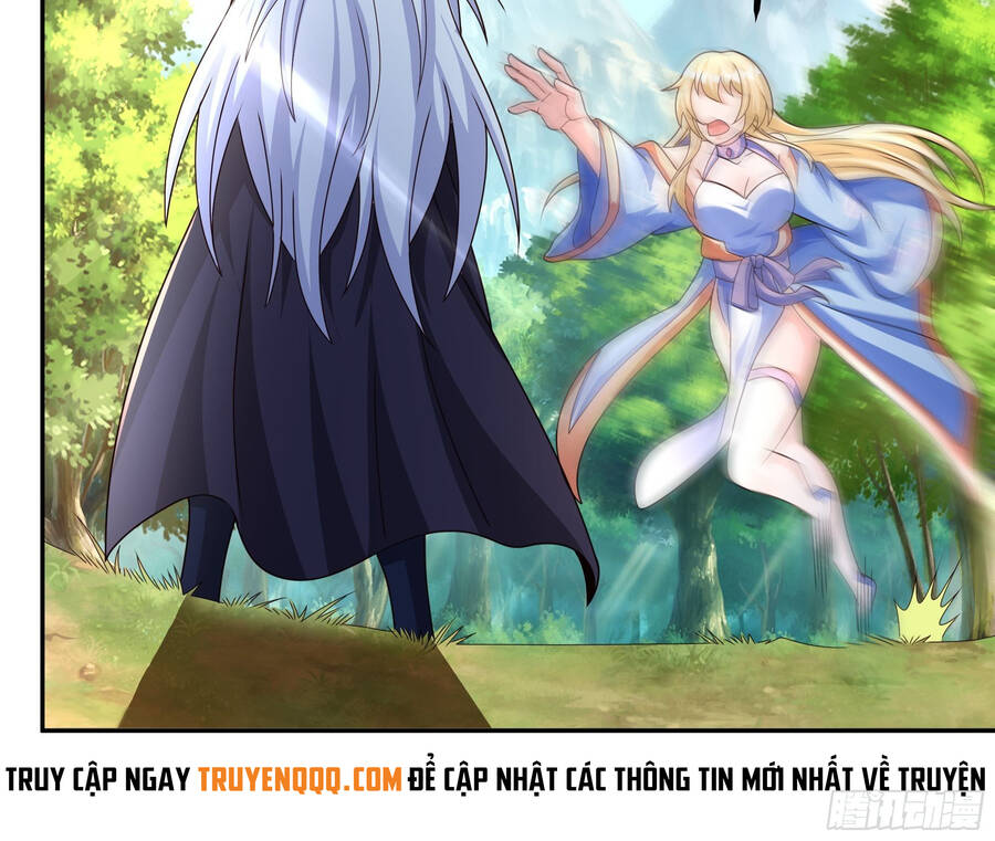 Trọng Sinh 1000 Lần, Ta Vô Địch Chapter 2 - 51