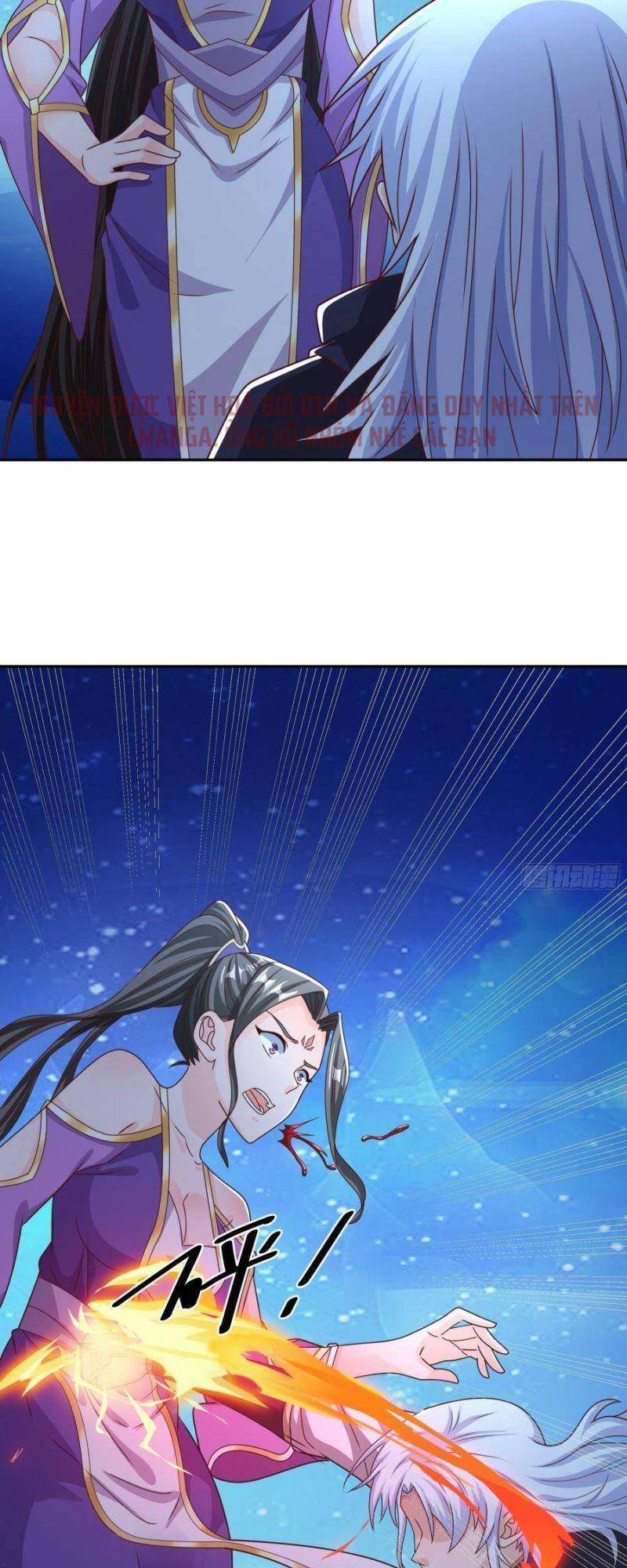 Trọng Sinh 1000 Lần, Ta Vô Địch Chapter 21 - 26