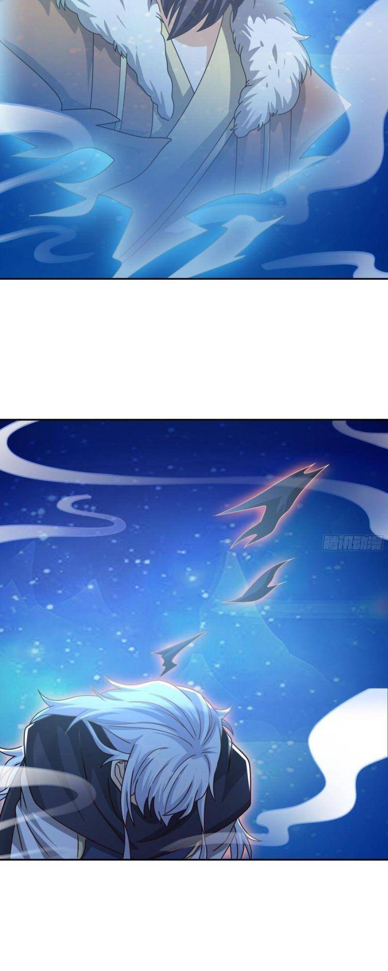 Trọng Sinh 1000 Lần, Ta Vô Địch Chapter 22 - 27
