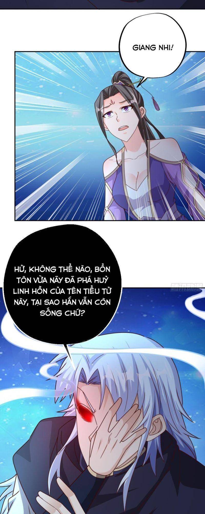 Trọng Sinh 1000 Lần, Ta Vô Địch Chapter 22 - 5
