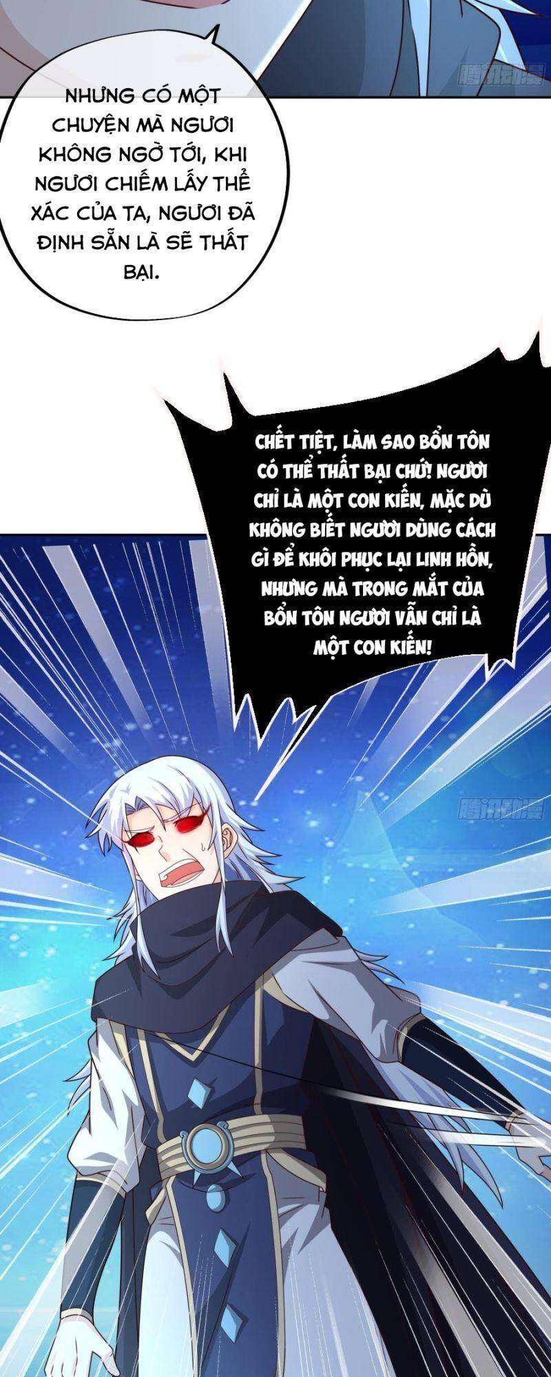 Trọng Sinh 1000 Lần, Ta Vô Địch Chapter 22 - 10
