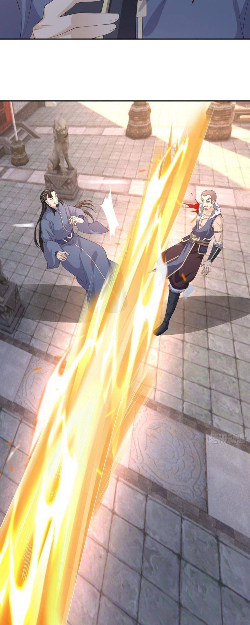 Trọng Sinh 1000 Lần, Ta Vô Địch Chapter 25 - 20