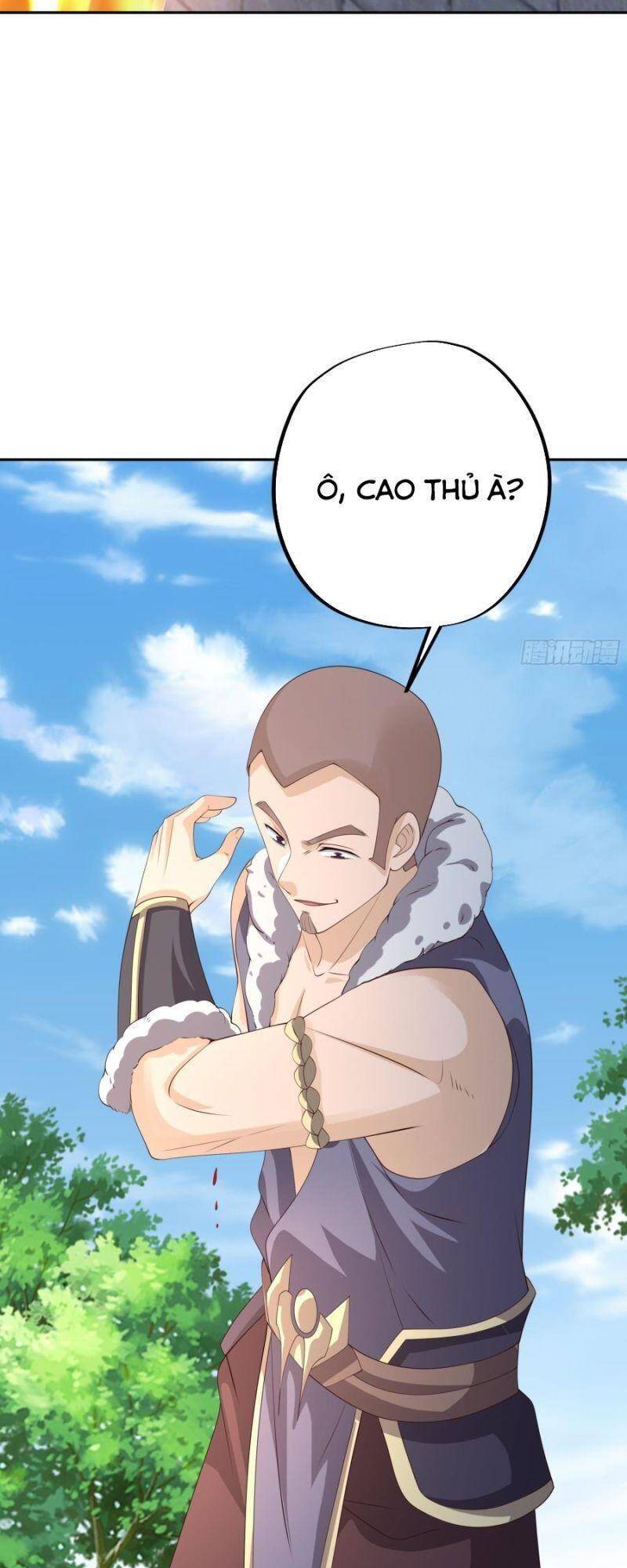 Trọng Sinh 1000 Lần, Ta Vô Địch Chapter 25 - 21