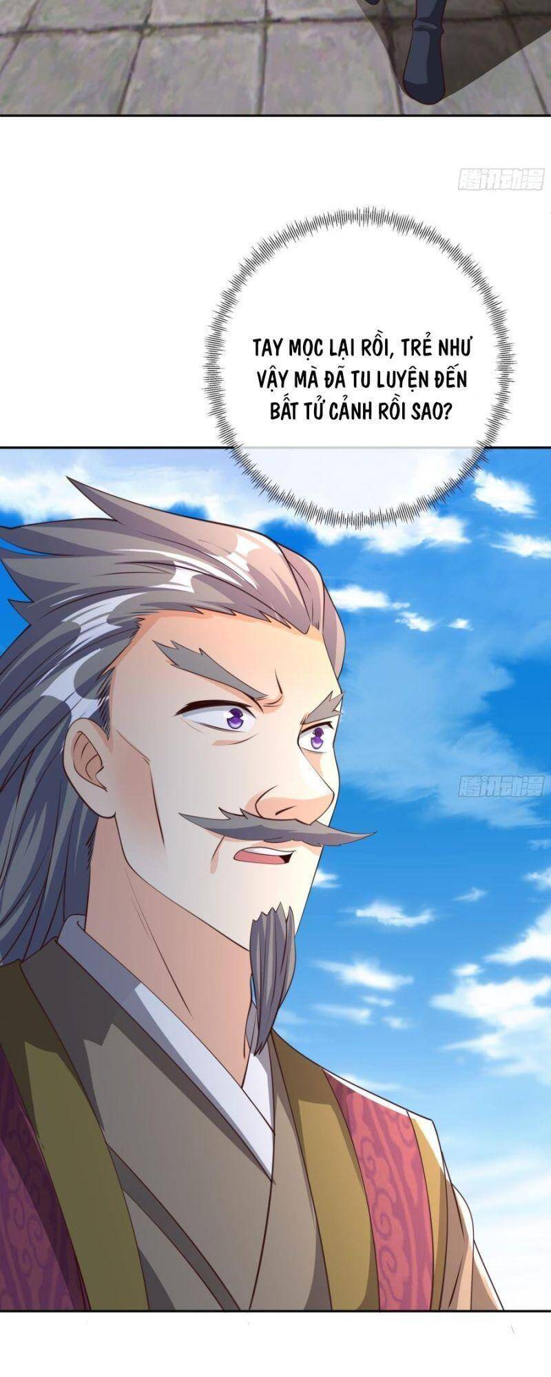 Trọng Sinh 1000 Lần, Ta Vô Địch Chapter 25 - 26