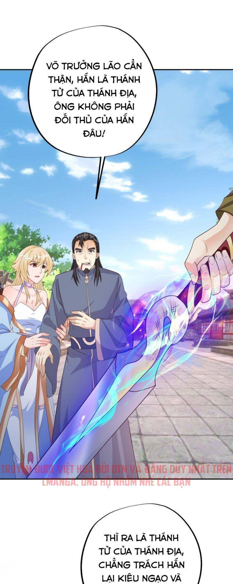 Trọng Sinh 1000 Lần, Ta Vô Địch Chapter 25 - 28