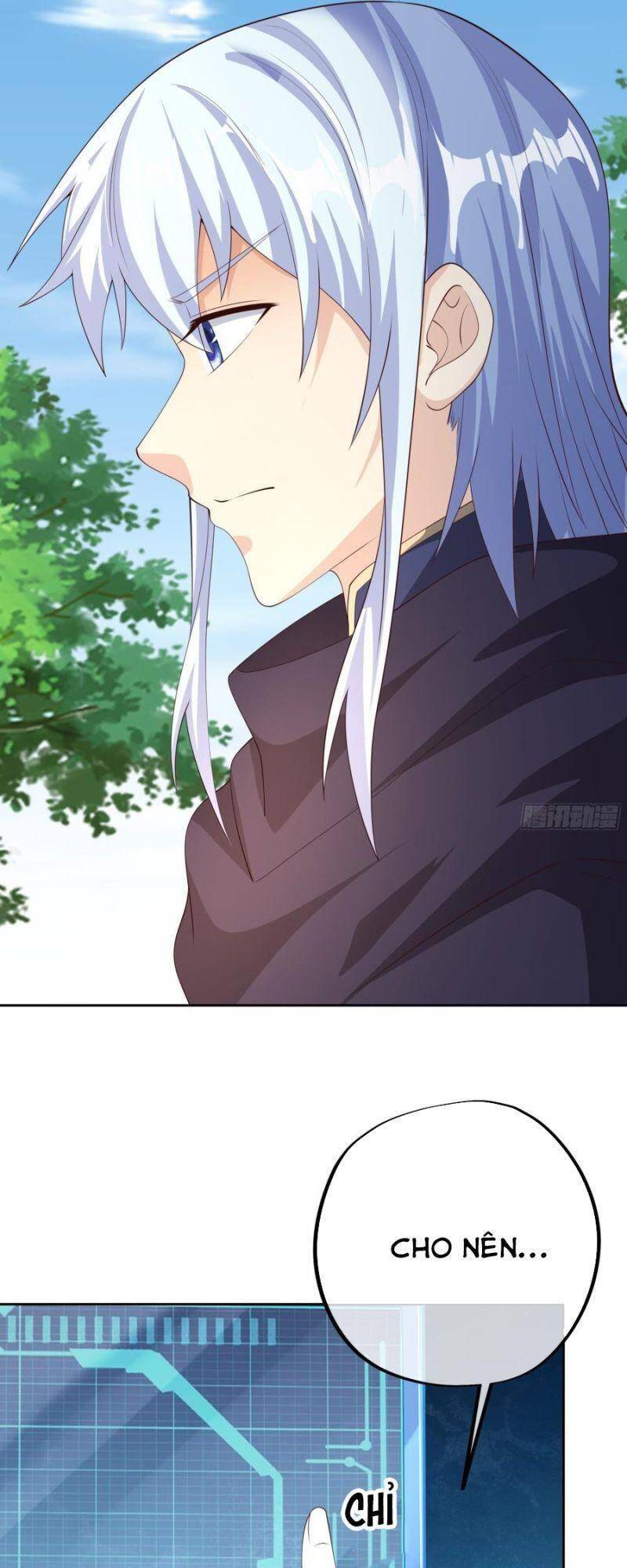 Trọng Sinh 1000 Lần, Ta Vô Địch Chapter 25 - 5