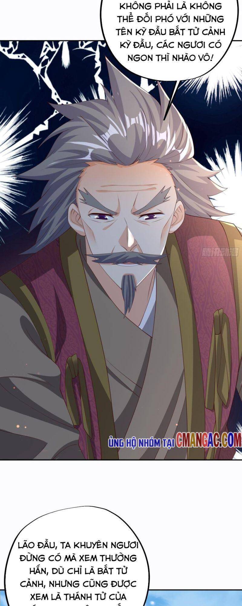 Trọng Sinh 1000 Lần, Ta Vô Địch Chapter 26 - 3