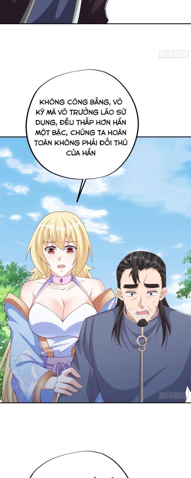 Trọng Sinh 1000 Lần, Ta Vô Địch Chapter 26 - 29
