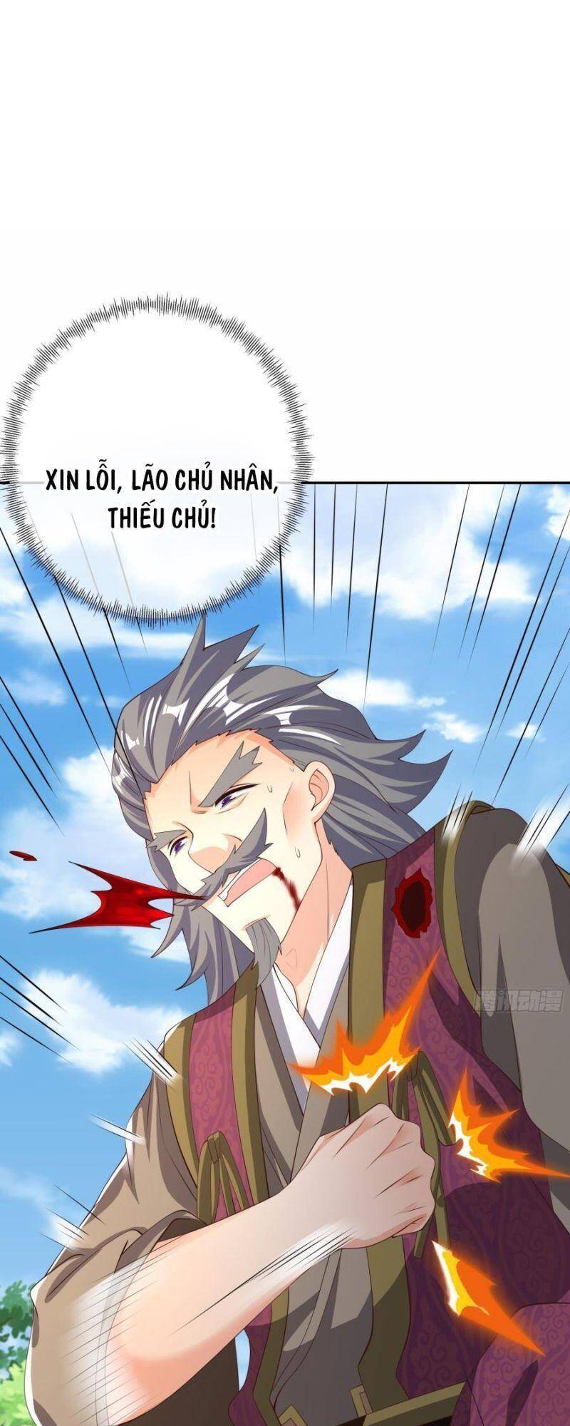 Trọng Sinh 1000 Lần, Ta Vô Địch Chapter 26 - 36