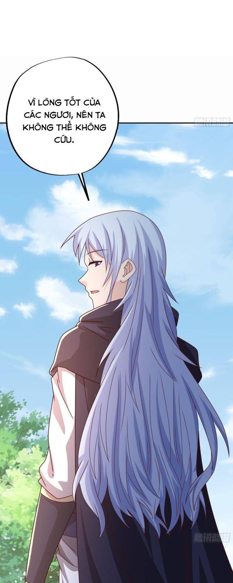Trọng Sinh 1000 Lần, Ta Vô Địch Chapter 27 - 14