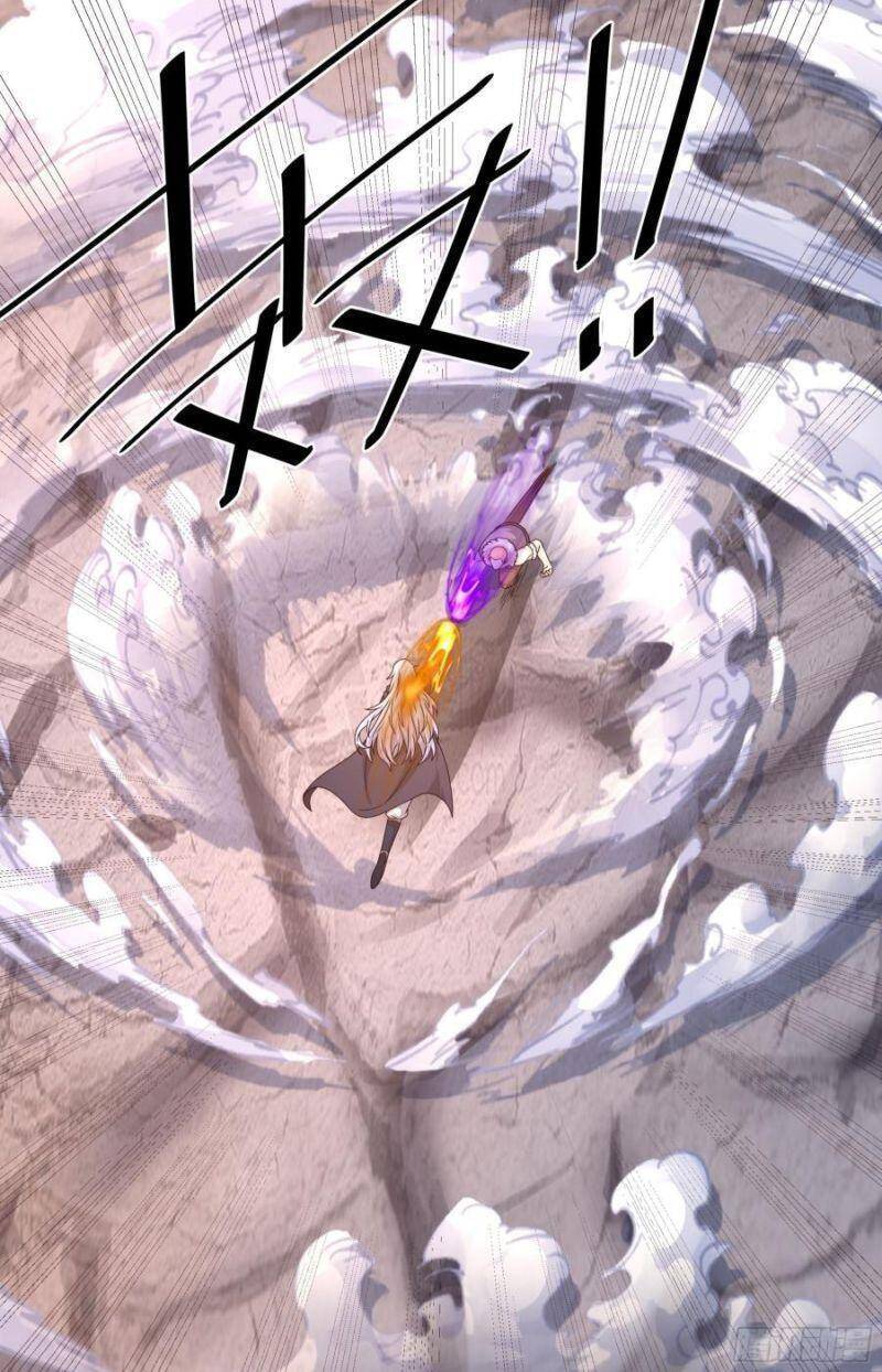 Trọng Sinh 1000 Lần, Ta Vô Địch Chapter 27 - 23