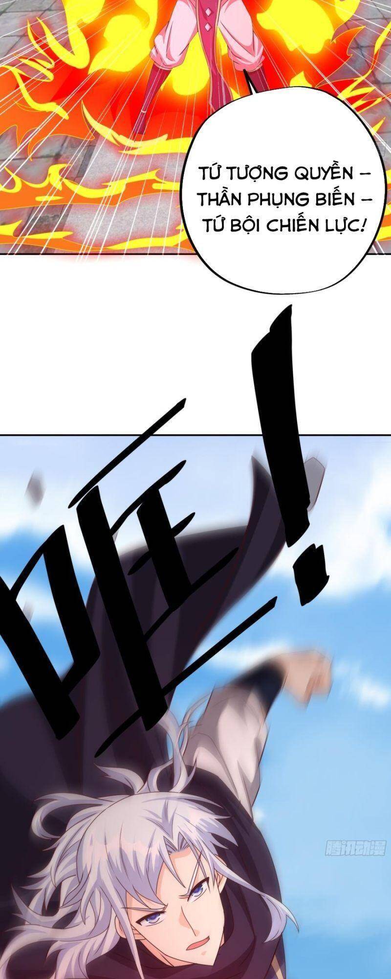 Trọng Sinh 1000 Lần, Ta Vô Địch Chapter 27 - 34