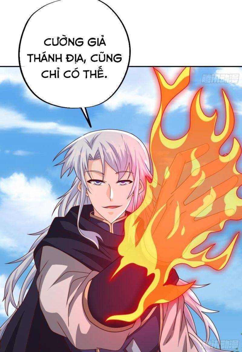 Trọng Sinh 1000 Lần, Ta Vô Địch Chapter 27 - 41