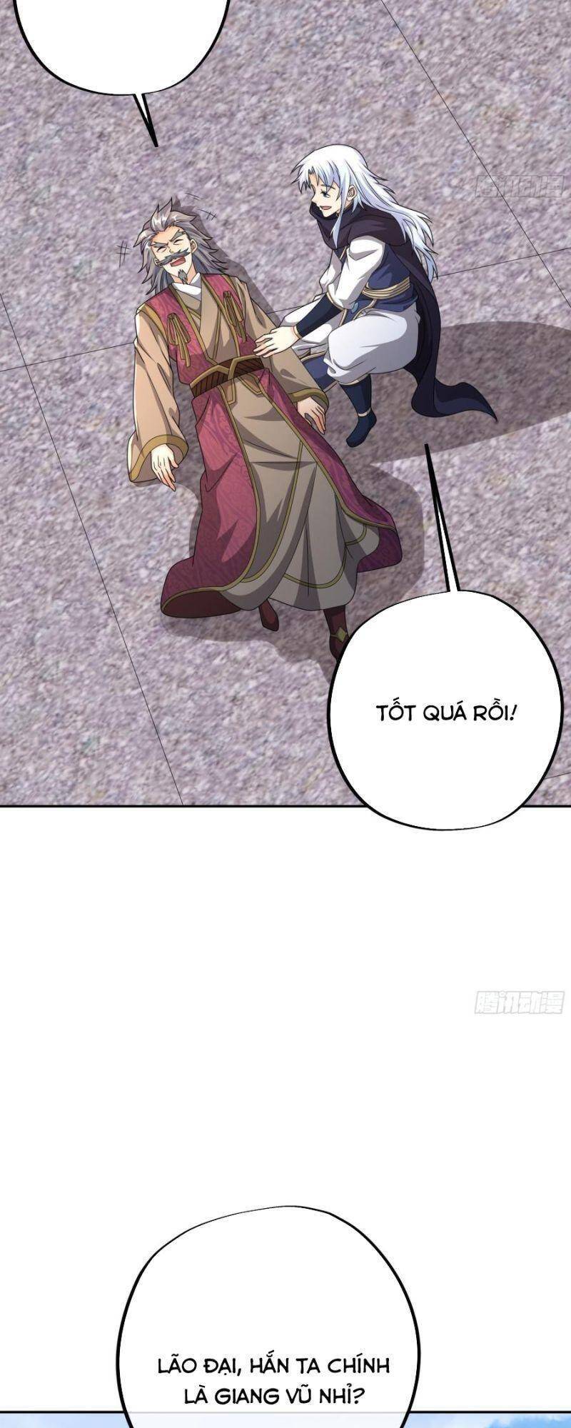 Trọng Sinh 1000 Lần, Ta Vô Địch Chapter 27 - 9