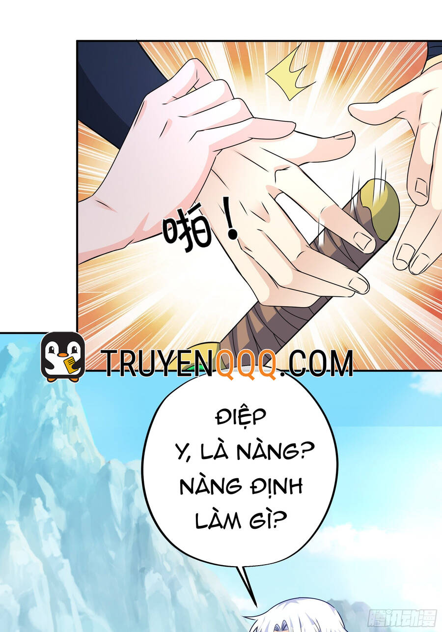 Trọng Sinh 1000 Lần, Ta Vô Địch Chapter 3 - 2