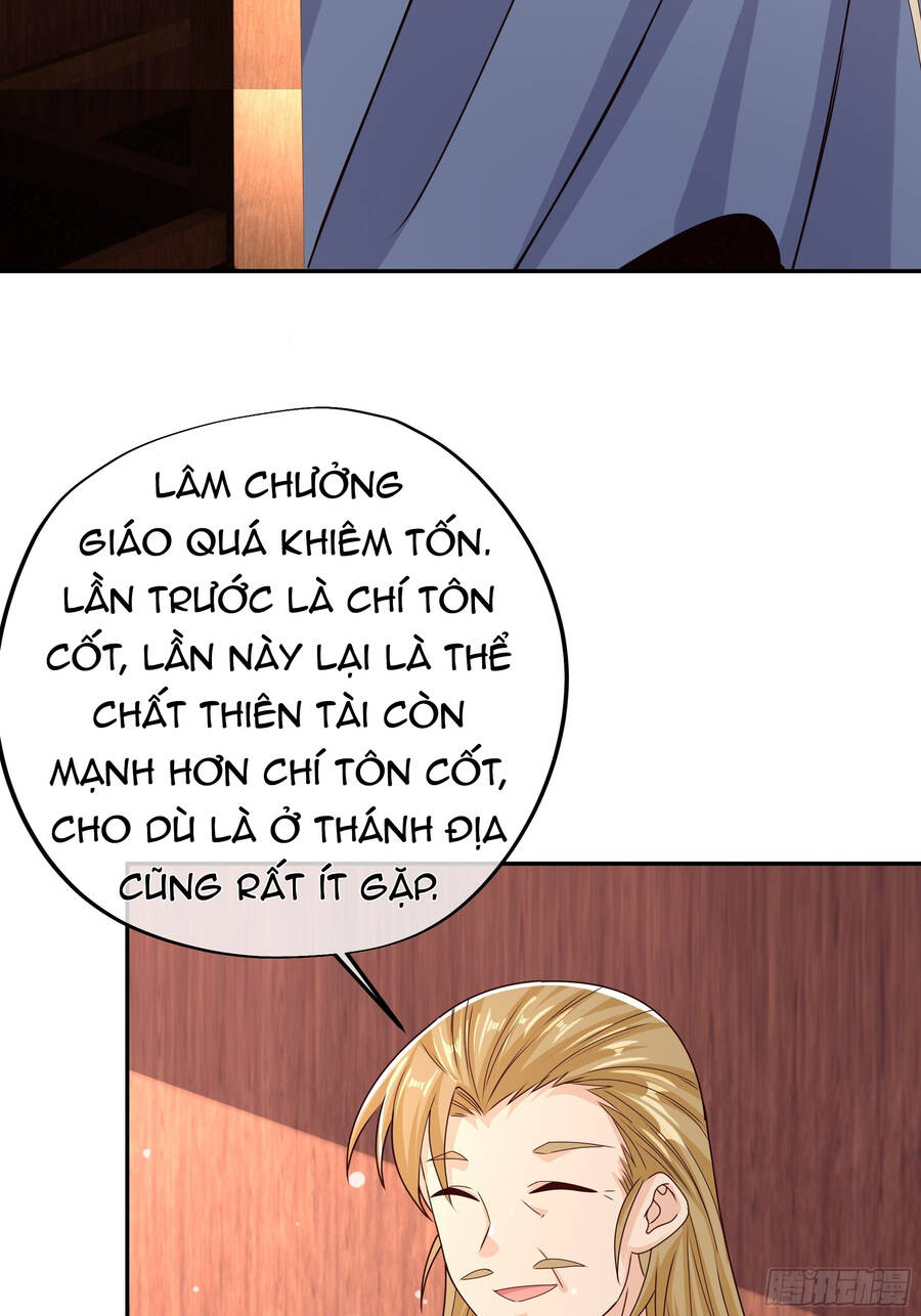Trọng Sinh 1000 Lần, Ta Vô Địch Chapter 3 - 17