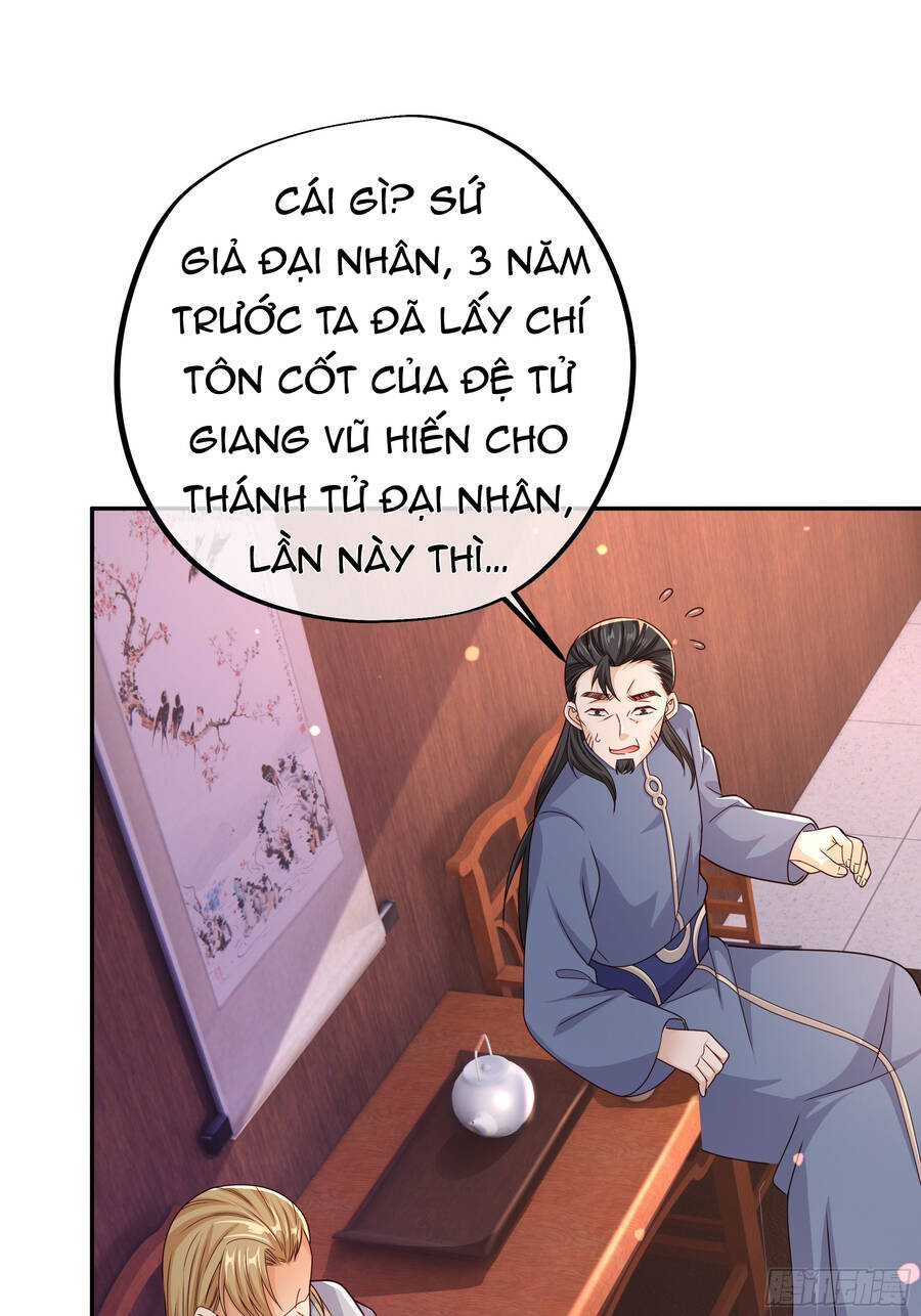 Trọng Sinh 1000 Lần, Ta Vô Địch Chapter 3 - 21
