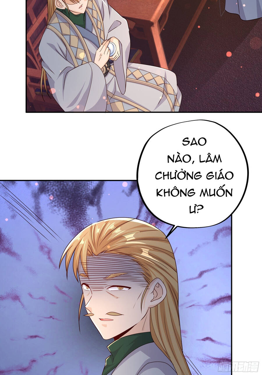 Trọng Sinh 1000 Lần, Ta Vô Địch Chapter 3 - 22