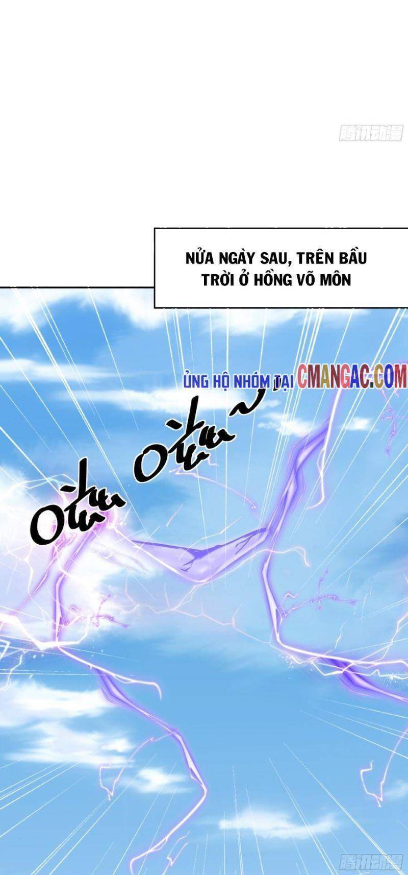 Trọng Sinh 1000 Lần, Ta Vô Địch Chapter 30 - 21