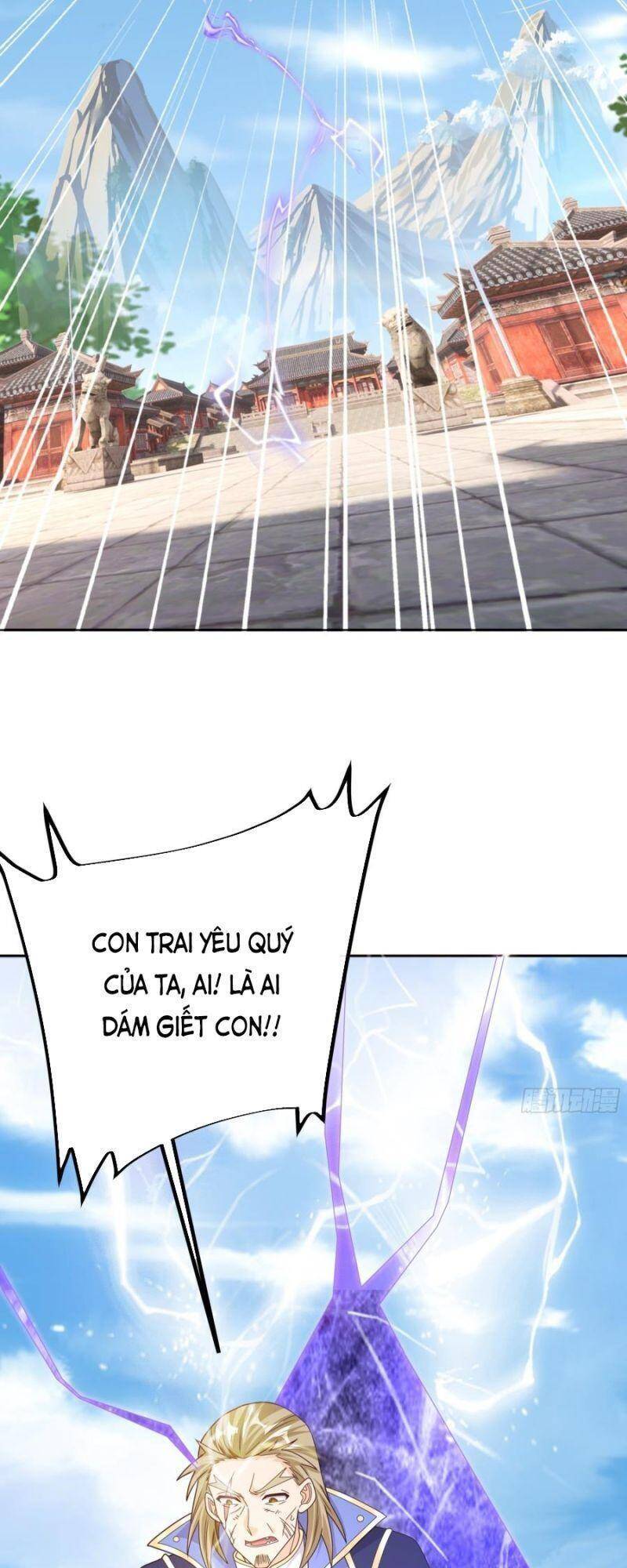 Trọng Sinh 1000 Lần, Ta Vô Địch Chapter 30 - 22