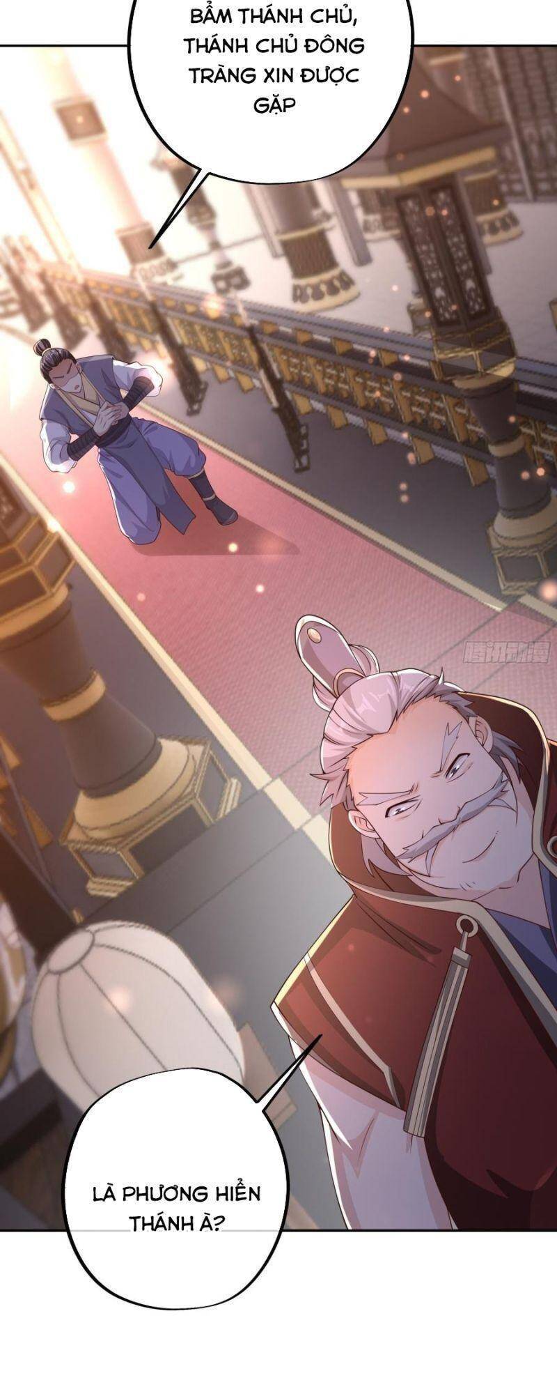 Trọng Sinh 1000 Lần, Ta Vô Địch Chapter 30 - 29
