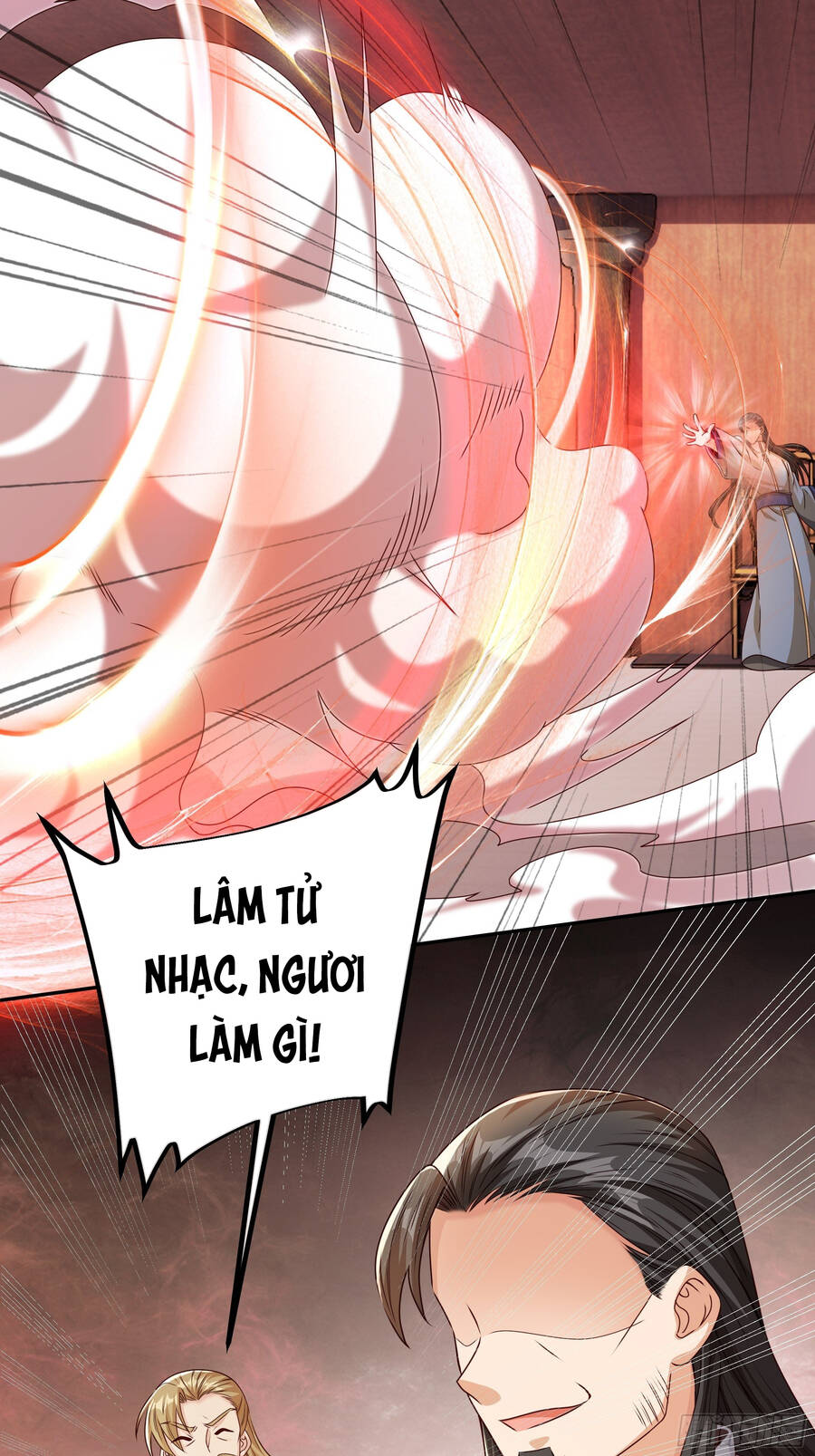 Trọng Sinh 1000 Lần, Ta Vô Địch Chapter 4 - 15