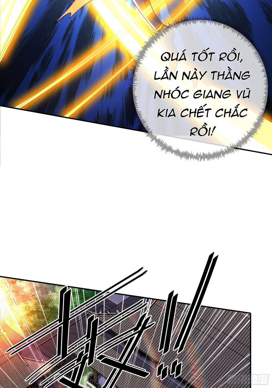 Trọng Sinh 1000 Lần, Ta Vô Địch Chapter 5 - 25