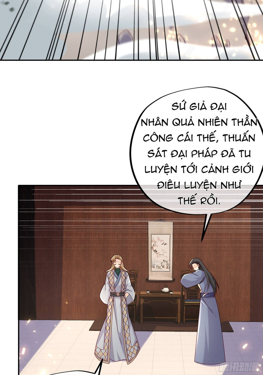 Trọng Sinh 1000 Lần, Ta Vô Địch Chapter 5 - 31