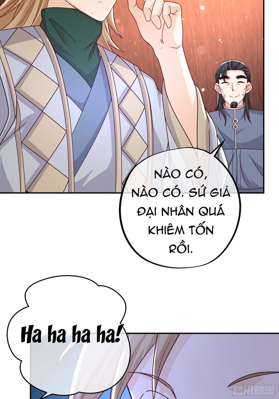 Trọng Sinh 1000 Lần, Ta Vô Địch Chapter 5 - 33