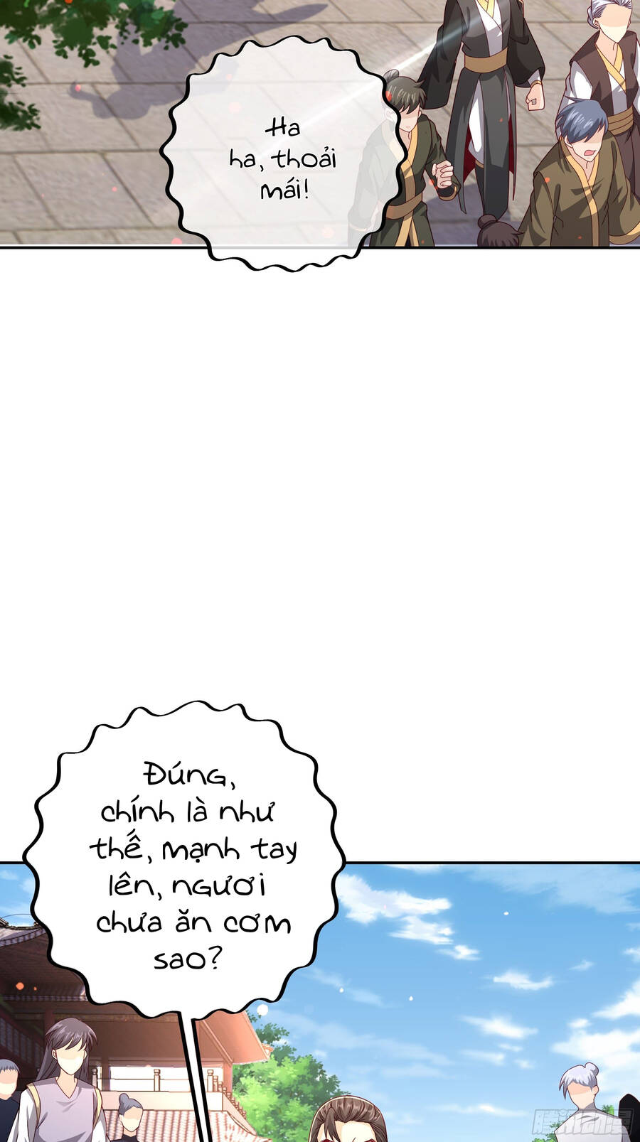 Trọng Sinh 1000 Lần, Ta Vô Địch Chapter 6 - 14