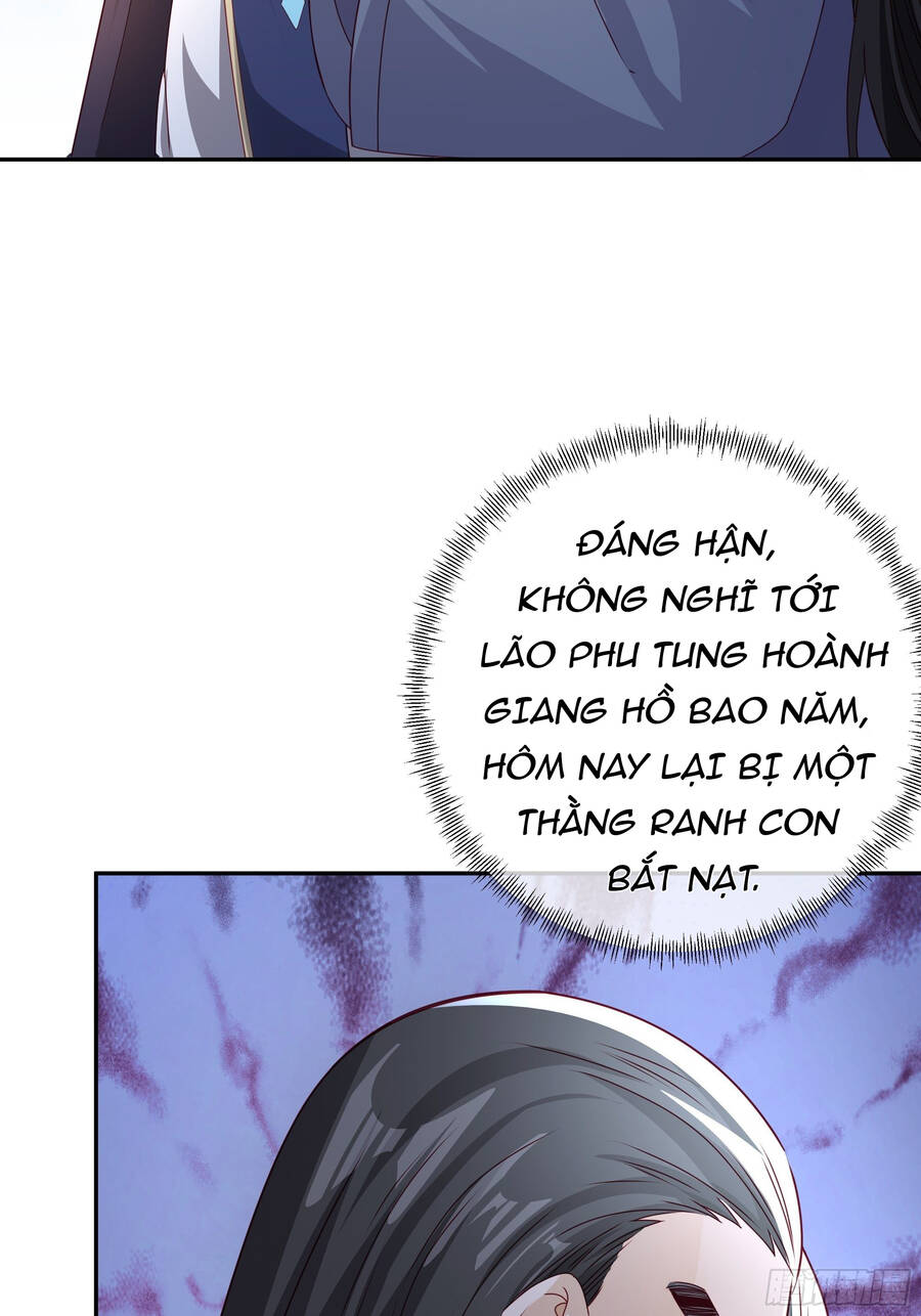 Trọng Sinh 1000 Lần, Ta Vô Địch Chapter 6 - 23