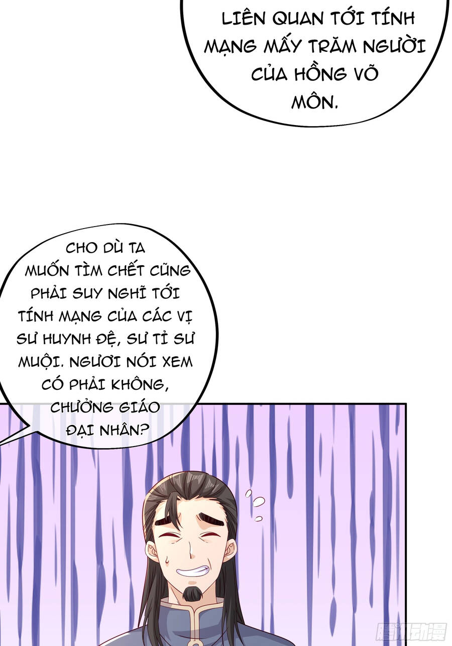 Trọng Sinh 1000 Lần, Ta Vô Địch Chapter 6 - 28