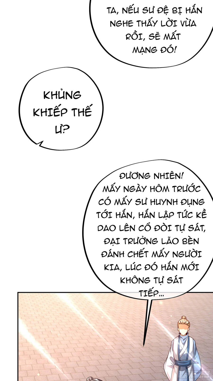 Trọng Sinh 1000 Lần, Ta Vô Địch Chapter 6 - 31