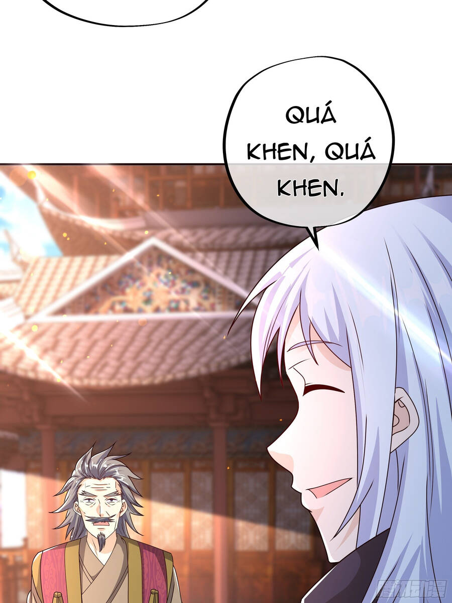 Trọng Sinh 1000 Lần, Ta Vô Địch Chapter 6 - 43