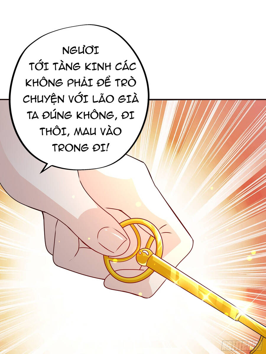 Trọng Sinh 1000 Lần, Ta Vô Địch Chapter 6 - 45