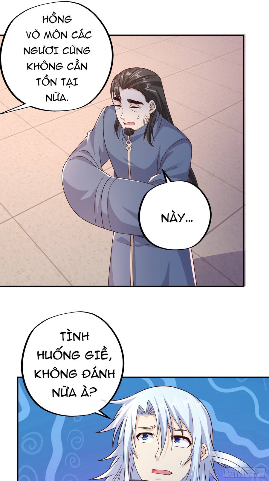 Trọng Sinh 1000 Lần, Ta Vô Địch Chapter 6 - 6