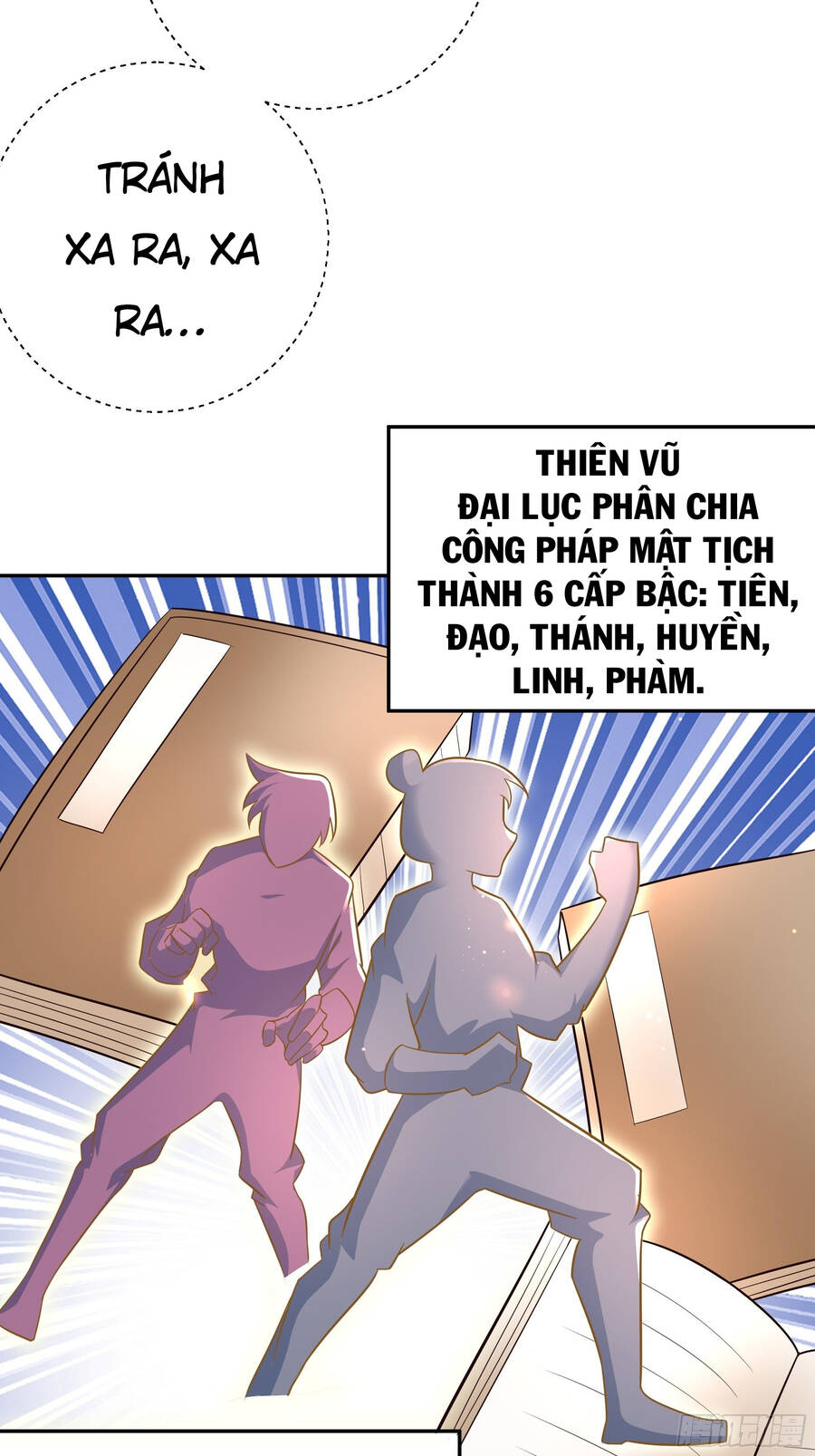 Trọng Sinh 1000 Lần, Ta Vô Địch Chapter 7 - 5