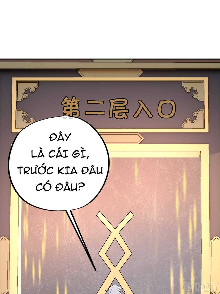 Trọng Sinh 1000 Lần, Ta Vô Địch Chapter 7 - 9