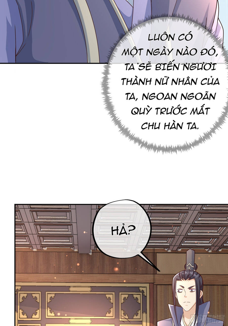 Trọng Sinh 1000 Lần, Ta Vô Địch Chapter 8 - 13