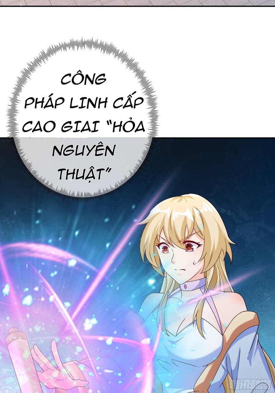 Trọng Sinh 1000 Lần, Ta Vô Địch Chapter 8 - 3