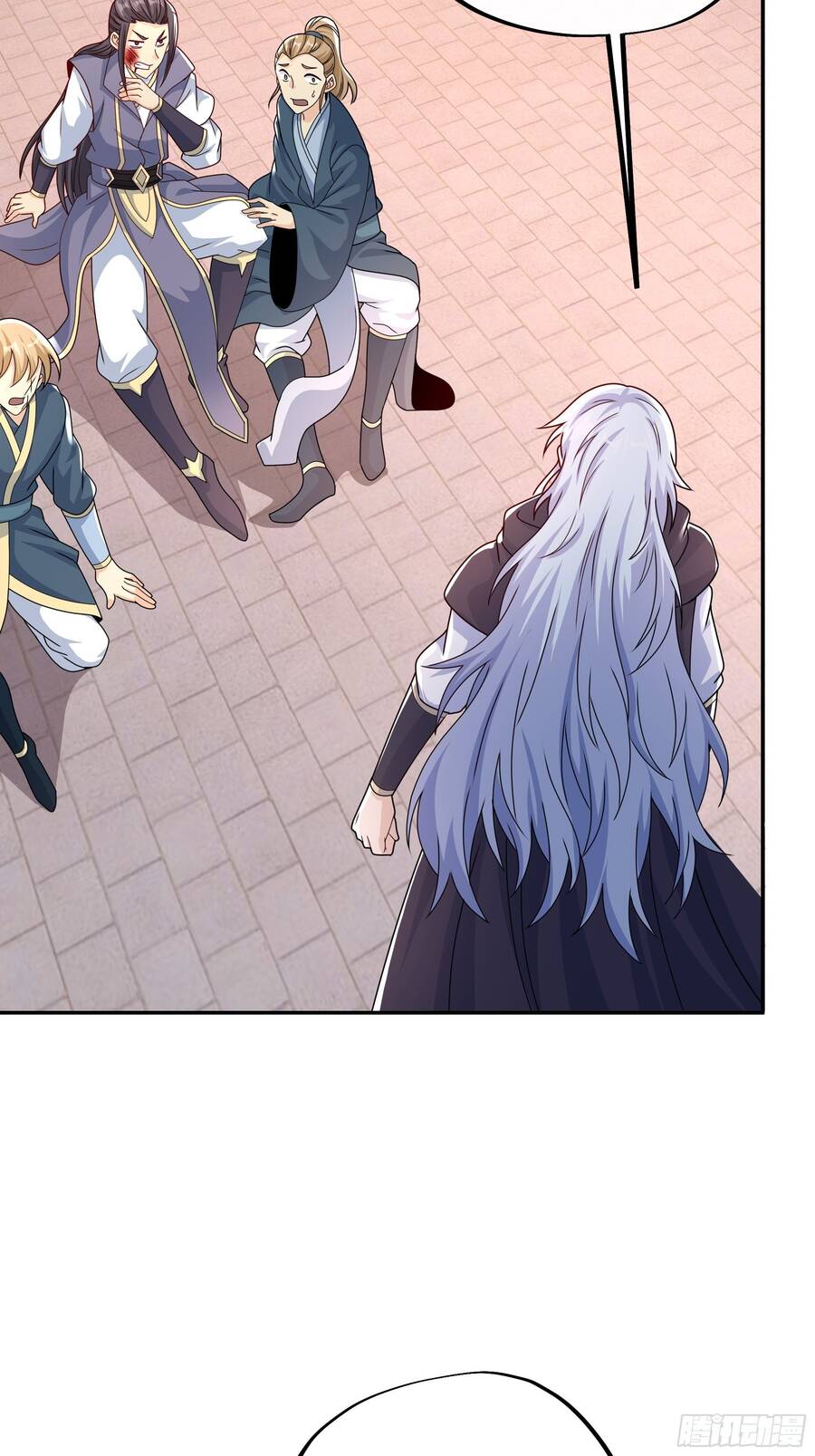 Trọng Sinh 1000 Lần, Ta Vô Địch Chapter 8 - 34