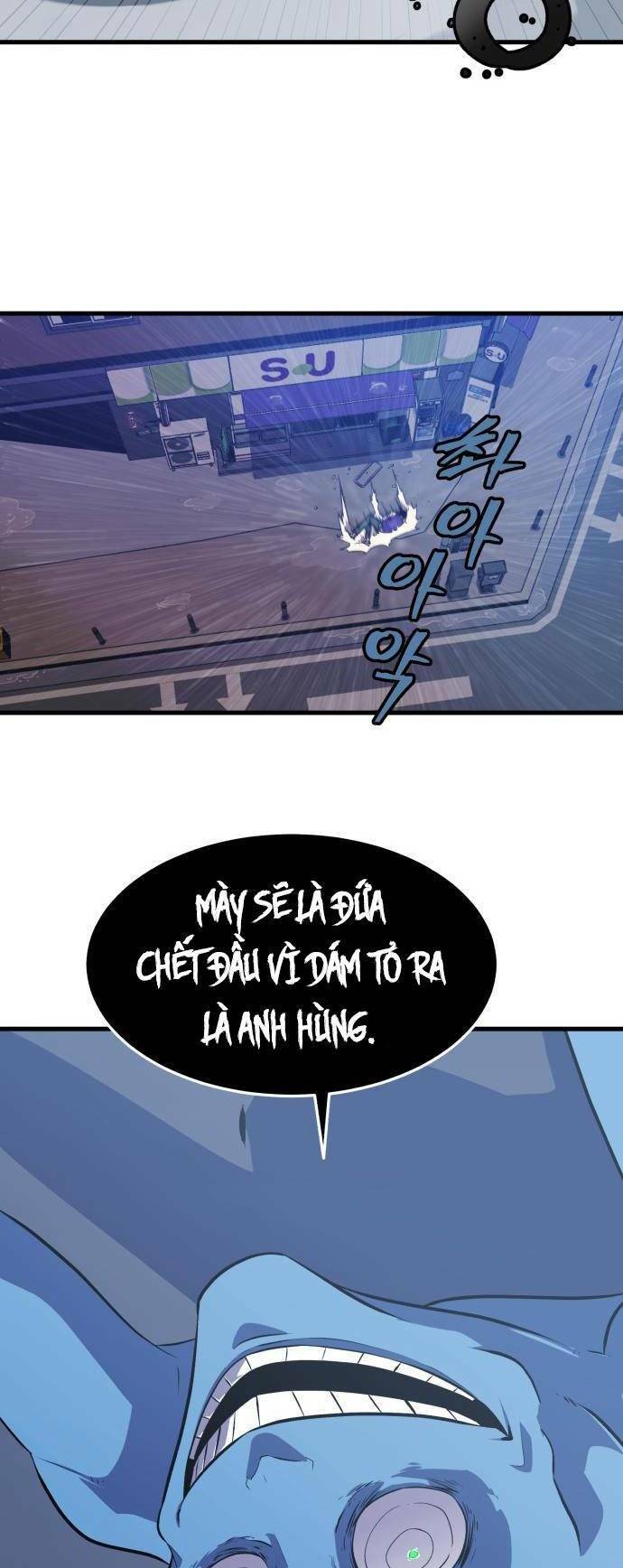 Huyết Nhân Báo Thù Chapter 6 - 15