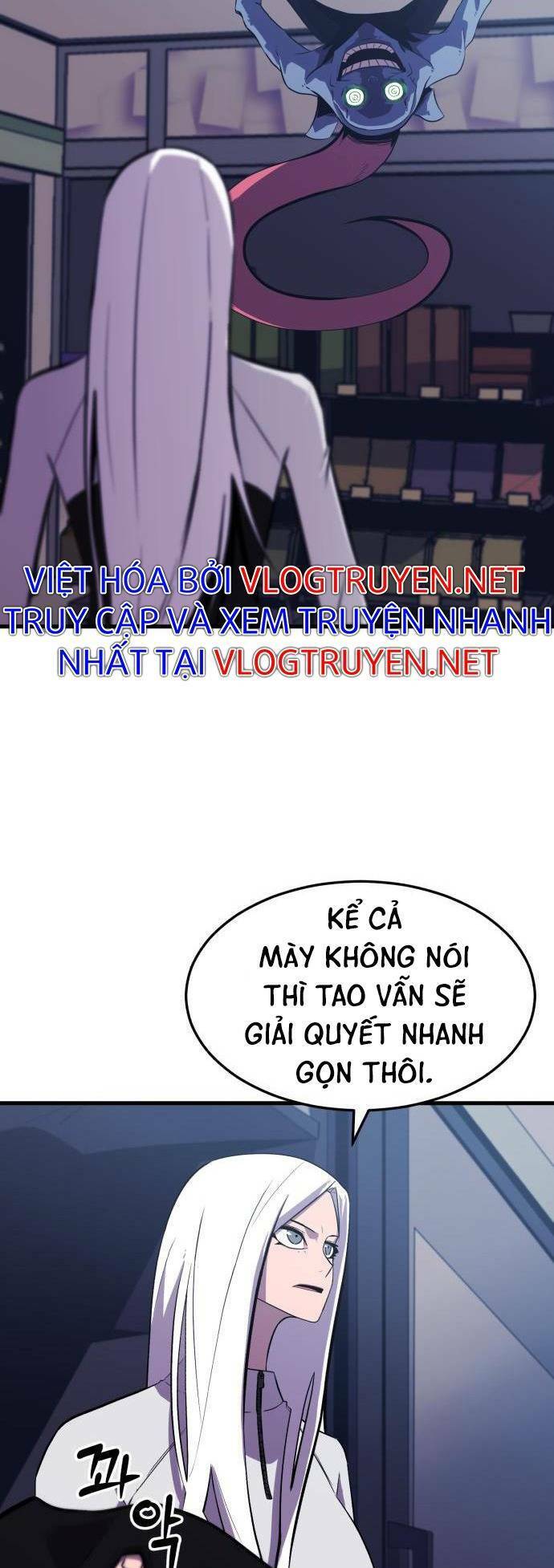 Huyết Nhân Báo Thù Chapter 6 - 29