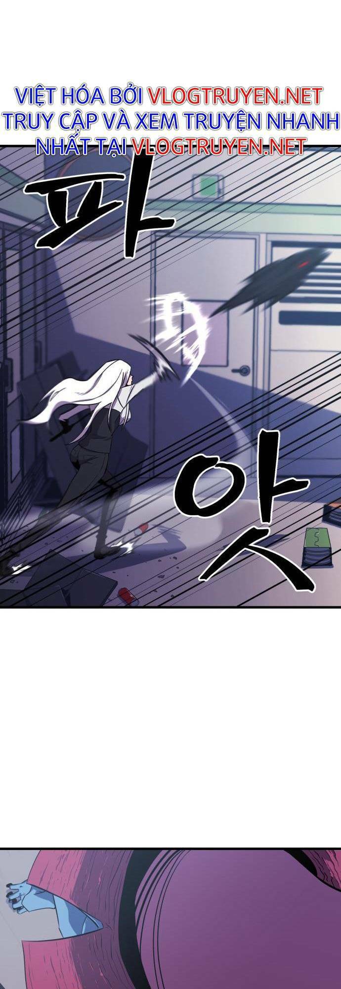 Huyết Nhân Báo Thù Chapter 6 - 31