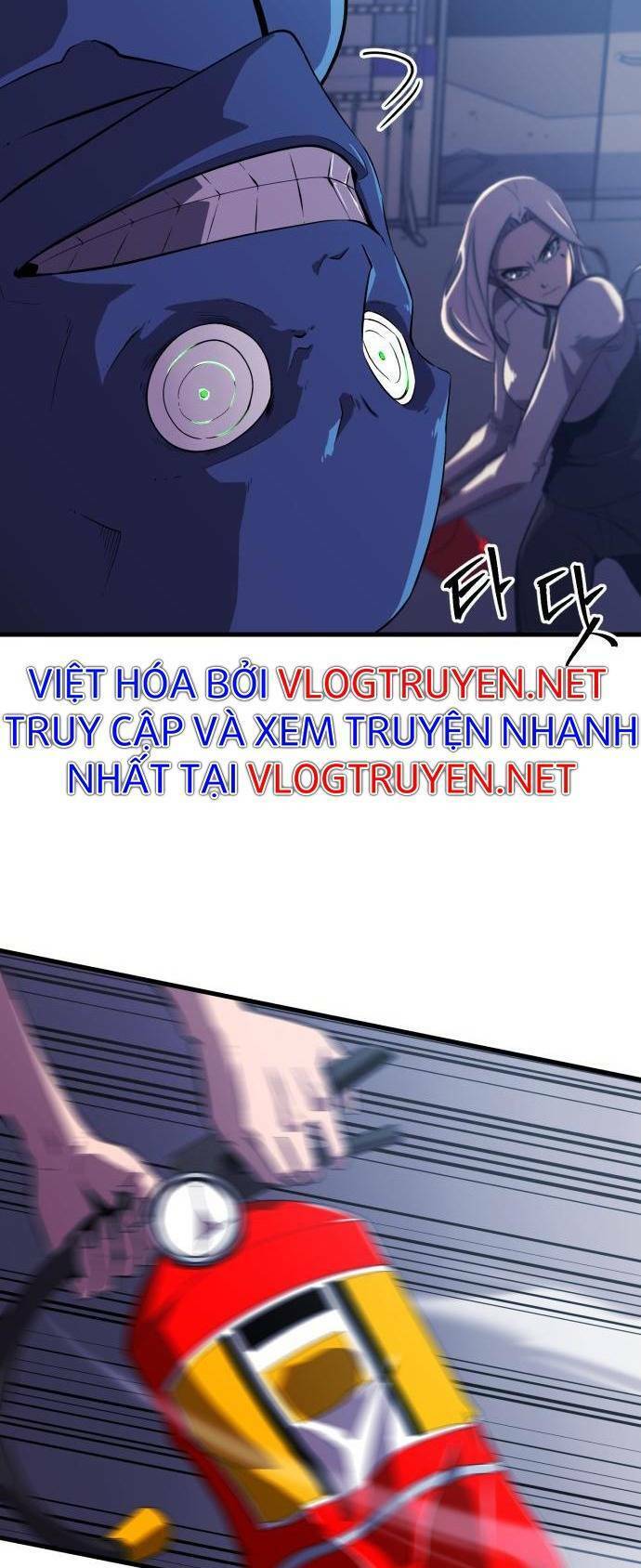 Huyết Nhân Báo Thù Chapter 6 - 38
