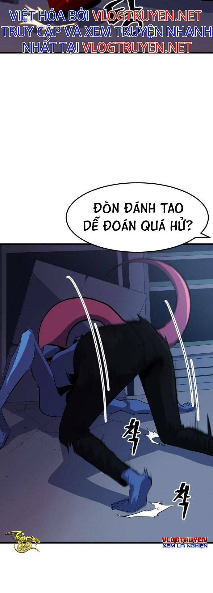 Huyết Nhân Báo Thù Chapter 6 - 42