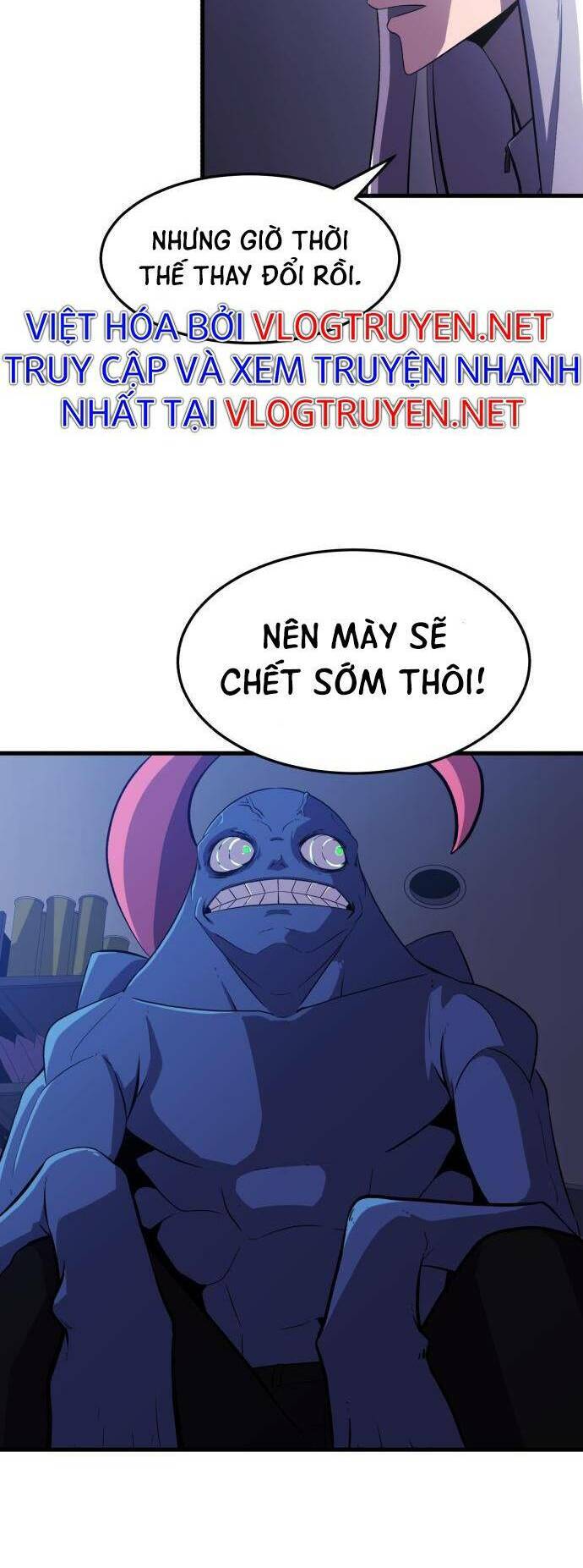 Huyết Nhân Báo Thù Chapter 6 - 45
