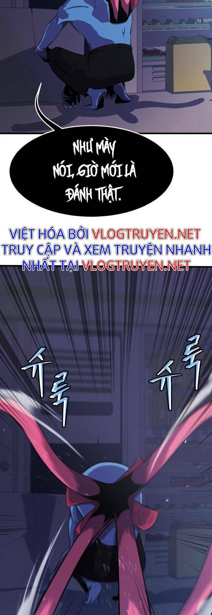 Huyết Nhân Báo Thù Chapter 6 - 48