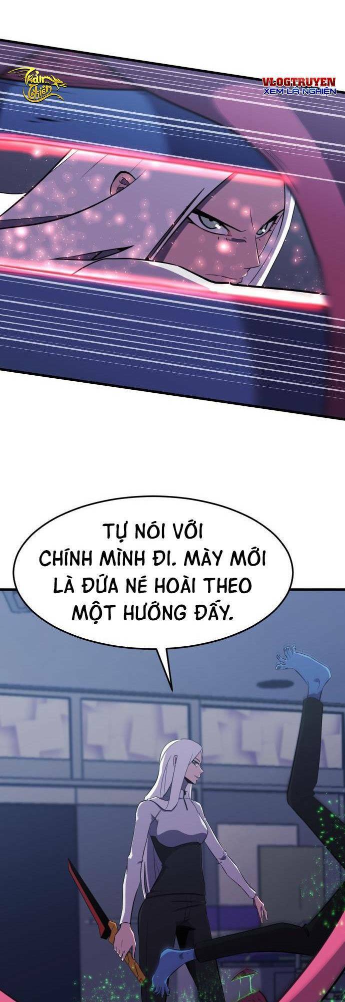 Huyết Nhân Báo Thù Chapter 6 - 71